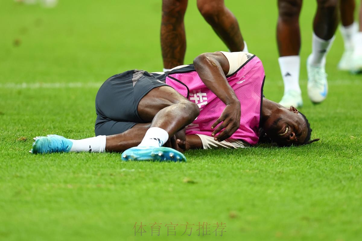 皇马左后卫位置告急 门迪受伤后加西亚同样受伤